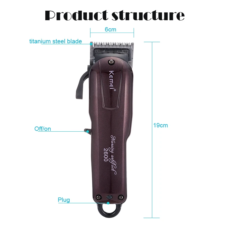 Product structure