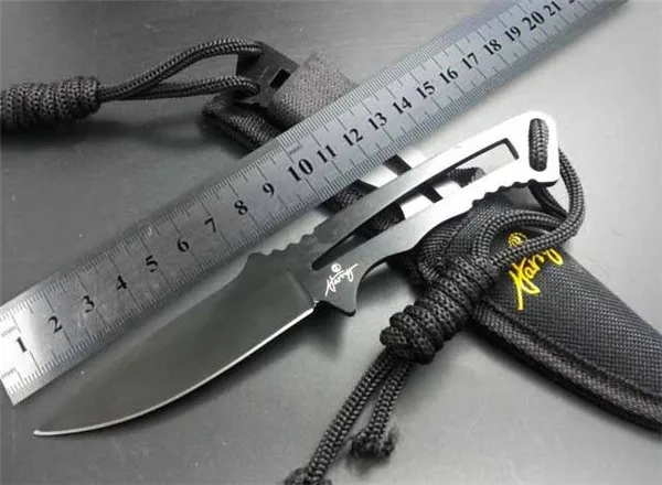 

Mini Pocket Letter Open Operner Knife Tactical Fixed Blade Outdoor Knife Survival Hunting Knives Camping Tools