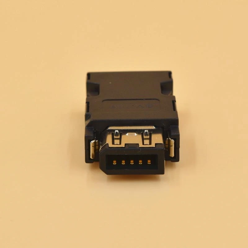 Фоторазъем для фотоаппарата Mitsubishi 36310 см 10P IEEE1394 10pin|connector mitsubishi|connector motorconnector servo |