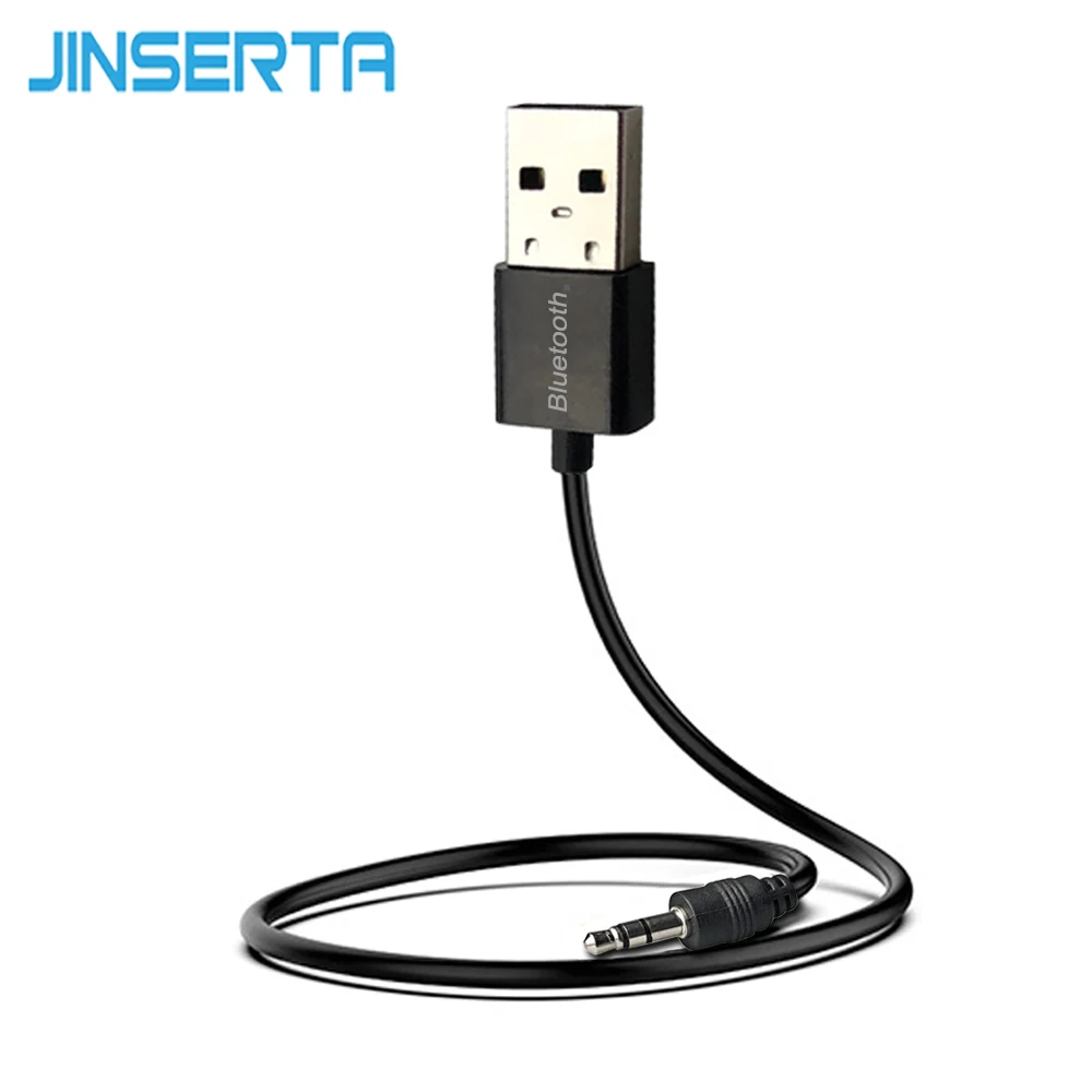E0093 USB Bluetooth FM Transmitter-1