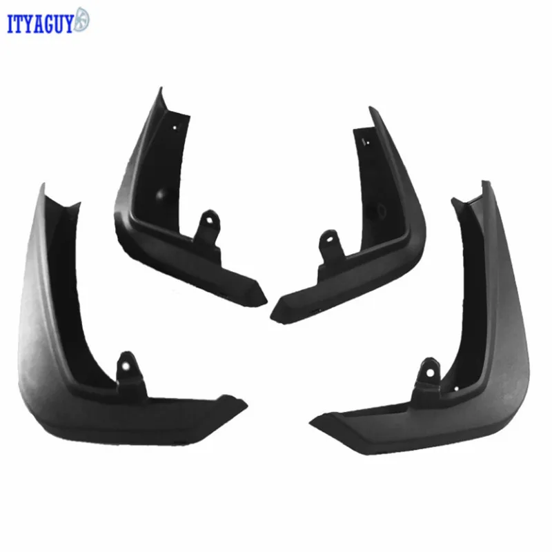 High Quality Splash Guards Mudguards Fit For Infiniti QX30 Mudflaps