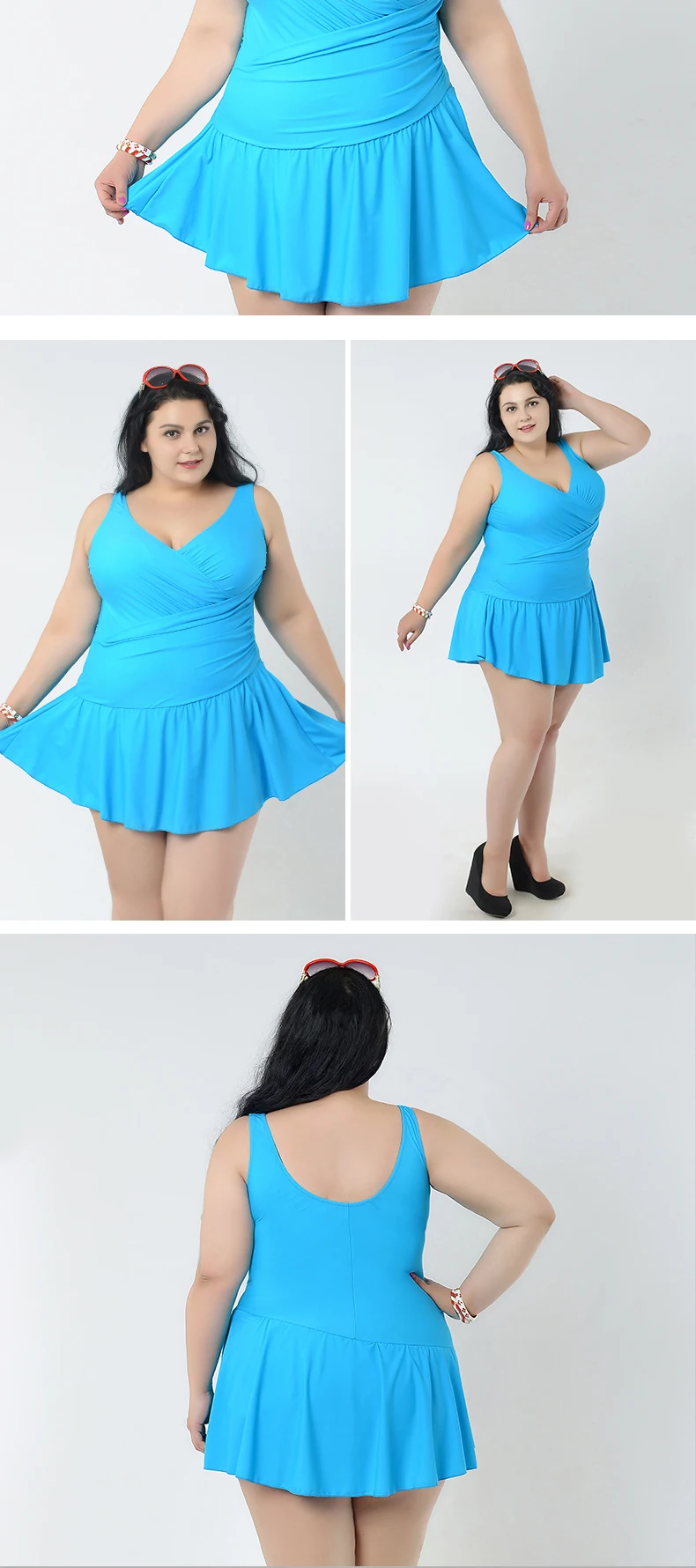 Large Size Swimwear (19)