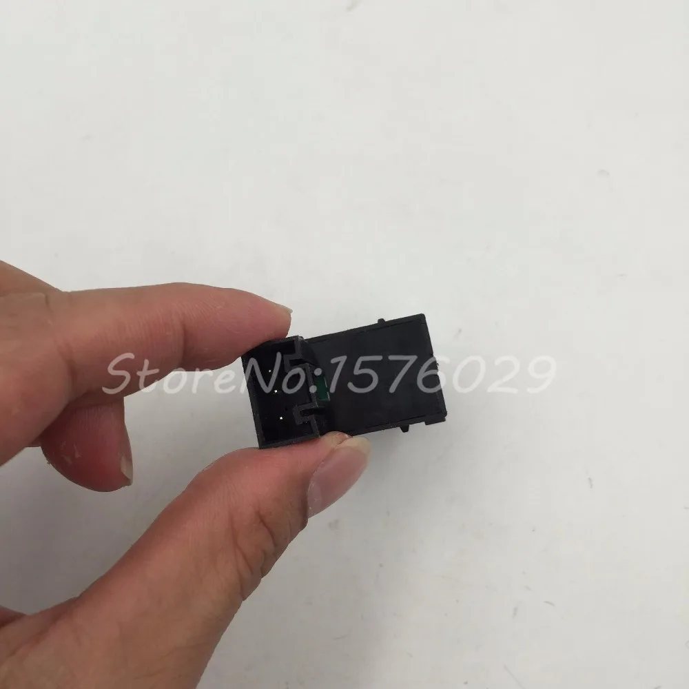 Кнопка управления стеклоподъемником TALLING 5J0959855 для S KODA F ABIA R OOMSTER|window control switch