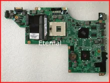 605319-001 Laptop motherboard for HP DV7-4000 system board DDR3 DA0LX6MB6H1 REV :H GOOD Quality 100%test before shipment