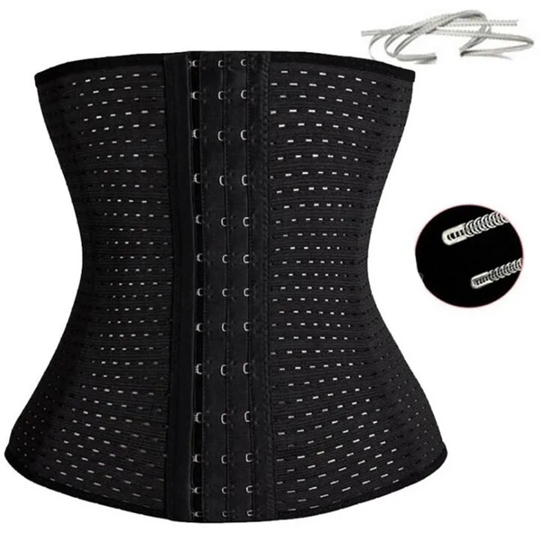 2139 Waist Trainer 5