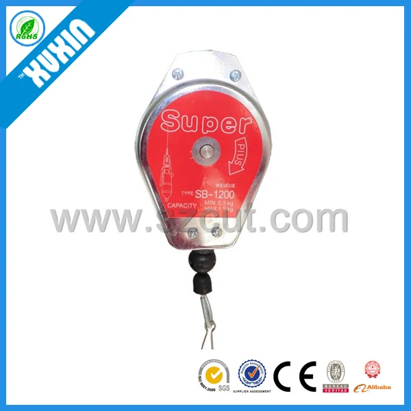 Spring Balancer SB 1200,spring load balancers,spring weight balancerin