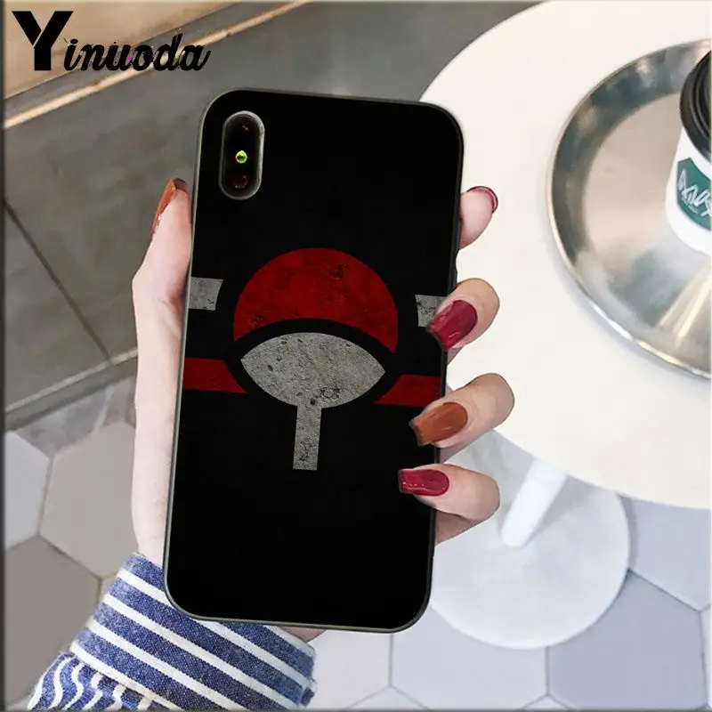 Akatsuki logo Naruto
