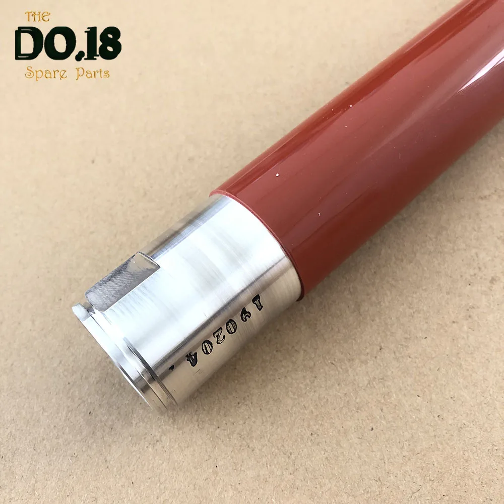 Верхний валик термозакрепления тепла ролик принтера Xerox DC 240 242 250 252 260 WC 7655 7665 7675 7755