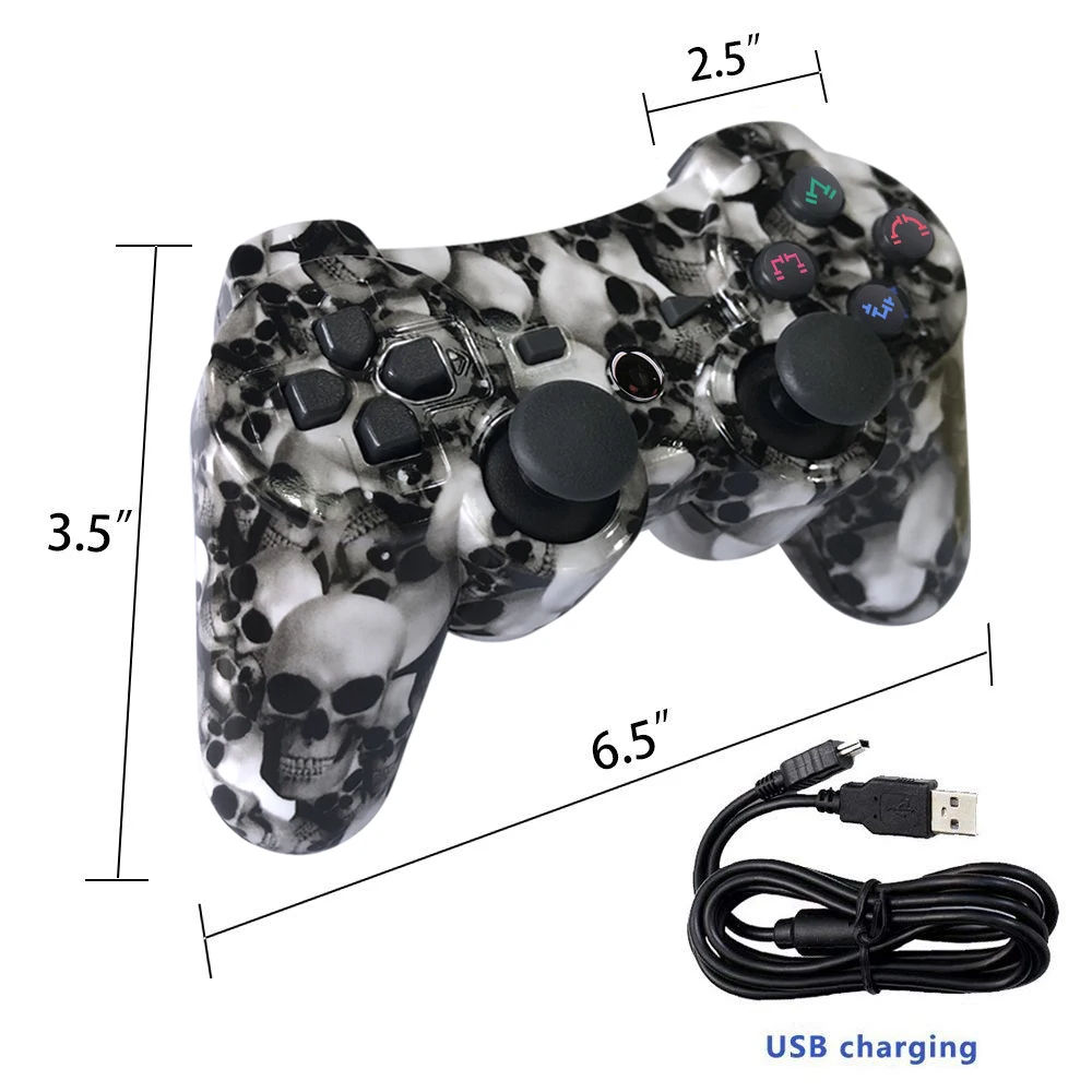 ps3 wireless controller (1)