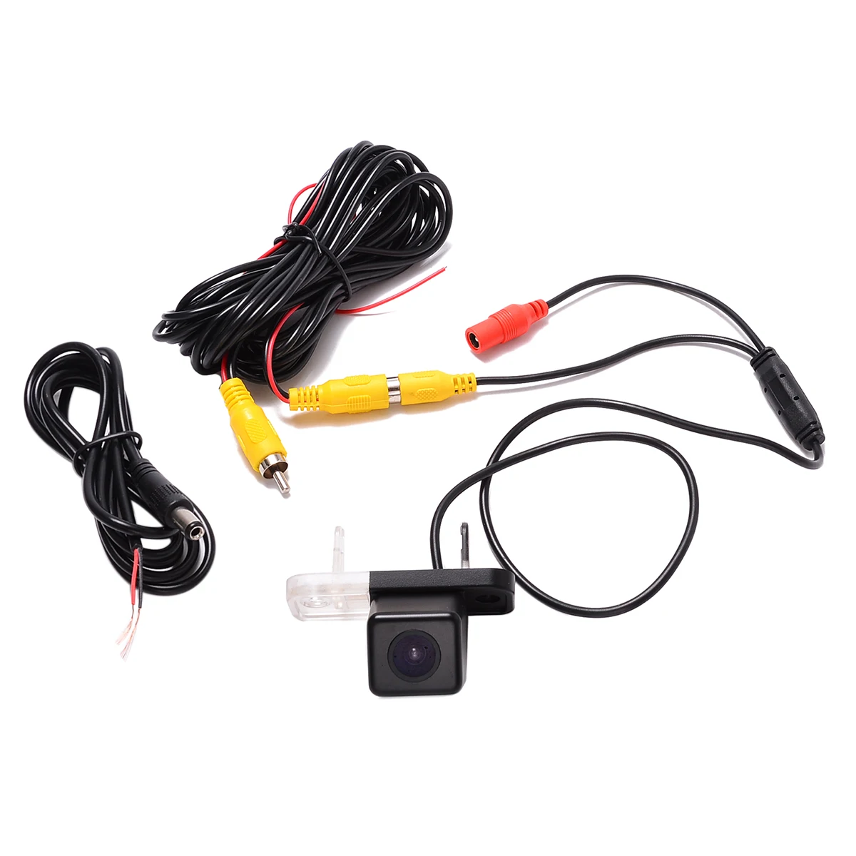 Mayitr Rear View Camera Night Vision Waterproof Parking Reverse Camera For Mercedes Benz CLK W209 W203 W211 W219