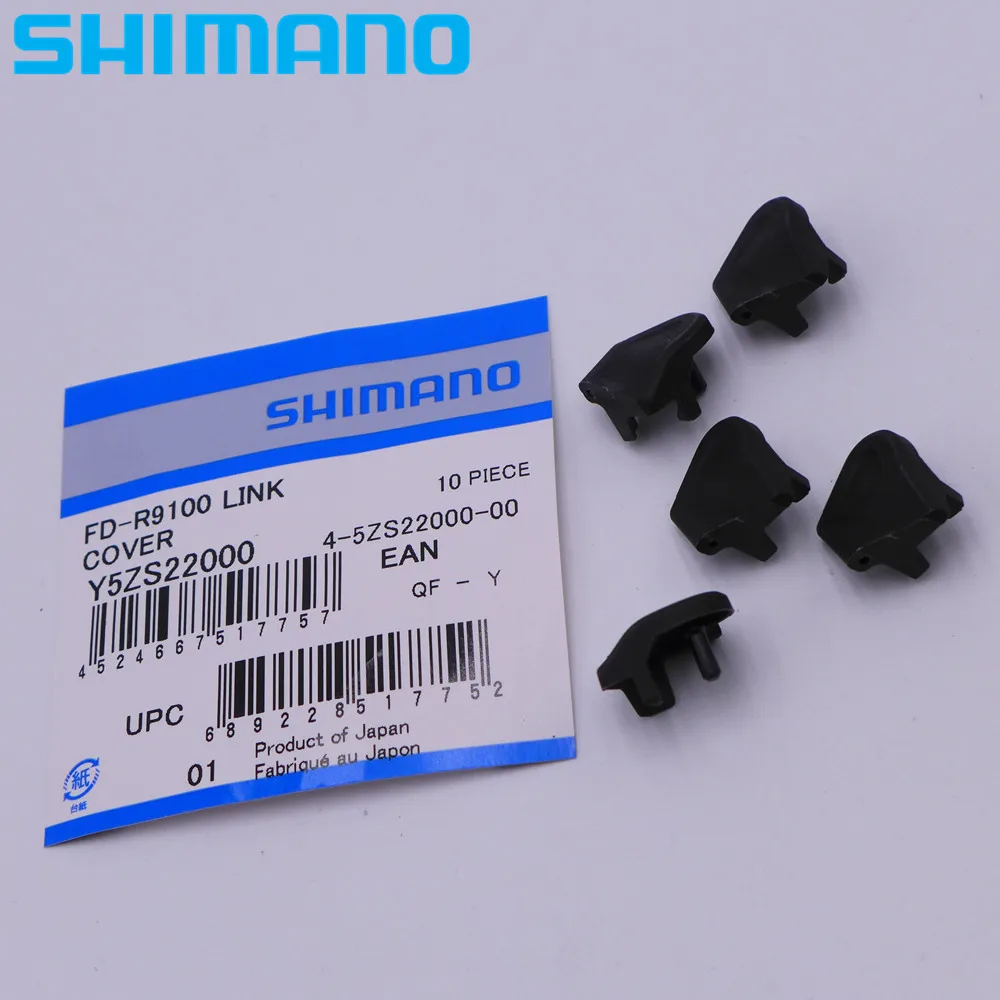 r9100 front derailleur