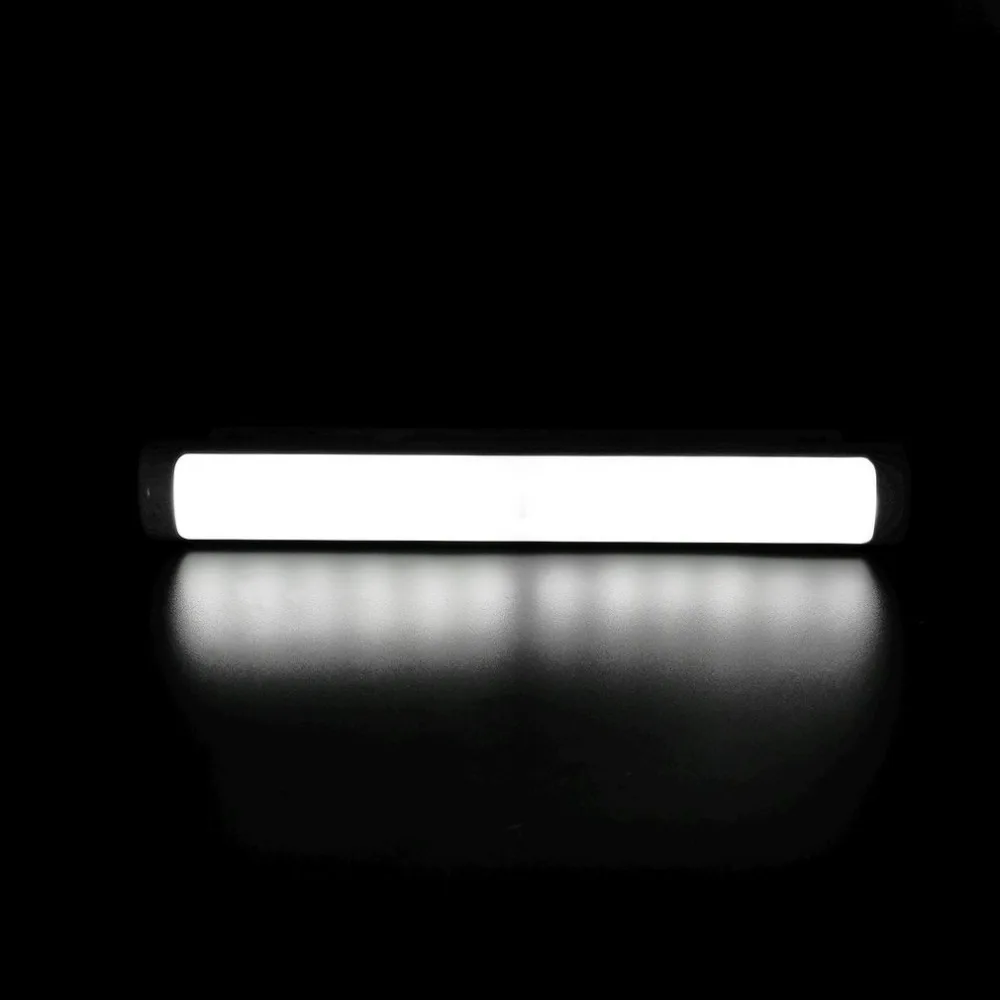 

Multifunction PIR Sensor Human Body Sensing LED Night Light LED Light Bar Support Auto Detection Function Within 3-5 Meters