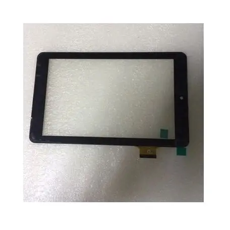 New Fpc UP070267A1 V01 tablet pc touch screen Digitizer panel sensor Glass Replacement ZHC 0385A TE