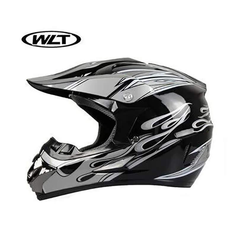 Новый мотоциклетный шлем для езды на мотоцикле|casco capacetes|motocross racing helmetsmotorcycle helmet atv