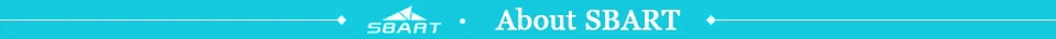 About SBART