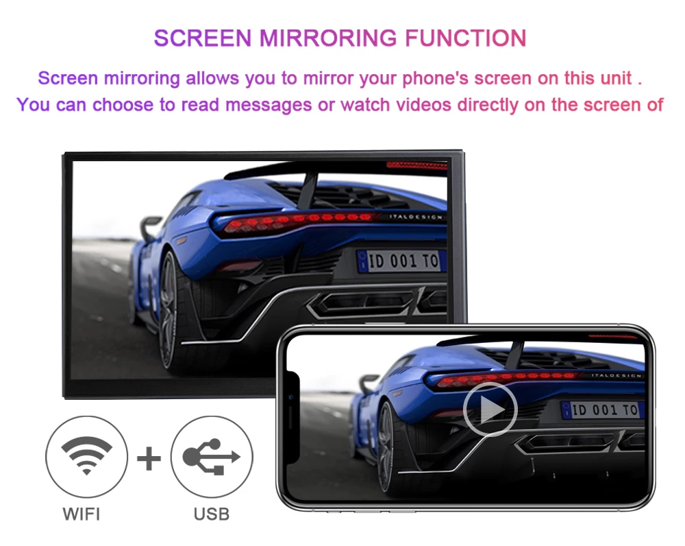 Best Android 9.0 Car Multimedia Player For Land Rover Freelander 2 2007 2008 2009 2010 2011 2012 GPS Radio Touch ScreenHead Unit Wifi 6