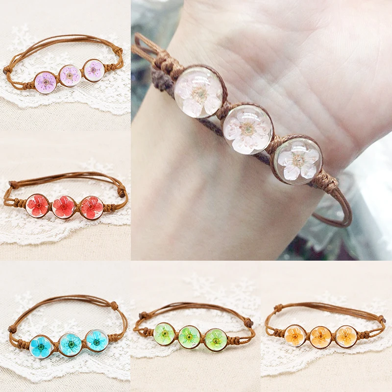 Новое поступление 2018 корейский гипоаллергенный стеклянный шар на удачу с