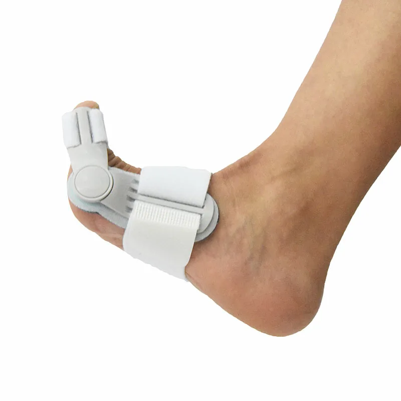 Big toe valgus orthopedics braces for treatment of hallux valgus or external fixation of post operation 1 Big toe valgus orthopedics braces for treatment of hallux valgus or external fixation of post operation 4