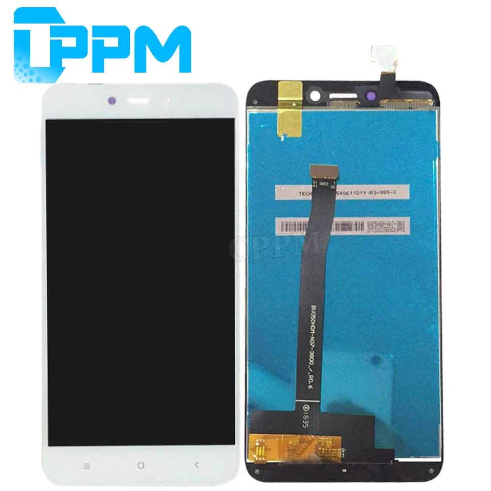 imágenes para Nuevo Para Xiaomi Redmi 4X Panel de Pantalla LCD de Pantalla Táctil Digitalizador Del Sensor de Reemplazo para Hongmi Pantalla 4x Combo imágenes para Nuevo Para Xiaomi Redmi 4X Panel de Pantalla LCD de Pantalla Táctil Digitalizador Del Sensor de Reemplazo para Hongmi Pantalla 4x Combo