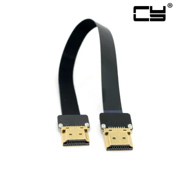 

Jimier Flat Cable Cyfpv 20cm 50cm A Male Hdmi Type To For Fpv Hdtv Multicopter Serial Photography Fpc