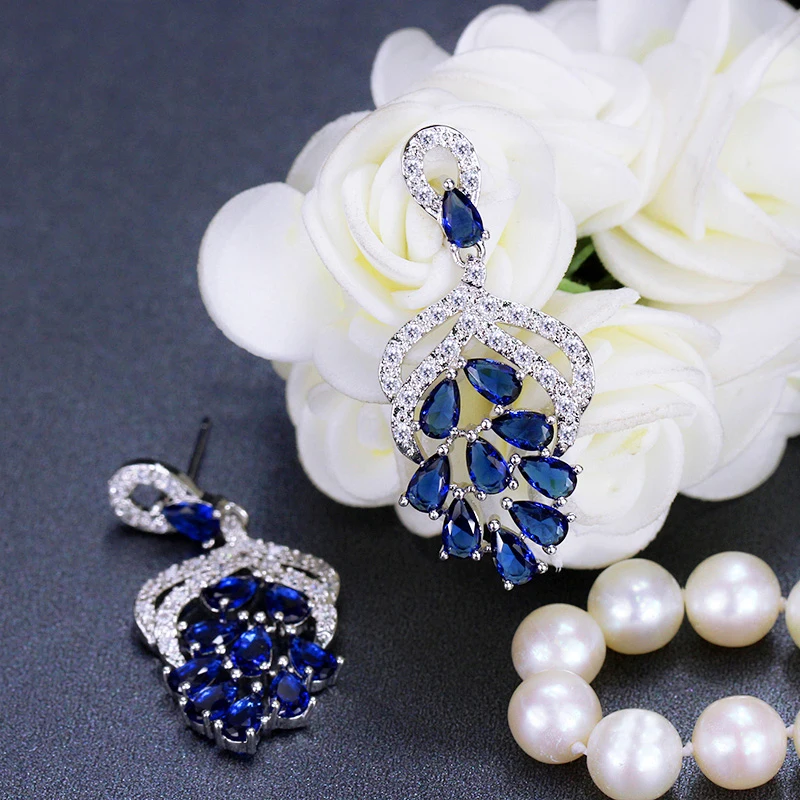Drop Earrings9