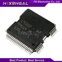 20PCS L9302-AD L9302AD L9302 LQFP64 9302 Automotive IC Car chip Car IC Automotive chip Quality assurance