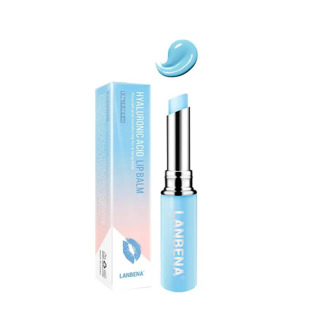 Rose Lip Balm with Hyaluronic Acid Chameleon Suitable for all skin types Moisturizing 3 years Chapstick Rose Lip Balm with Hyaluronic Acid Chameleon Suitable for all skin types Moisturizing 3 years Chapstick