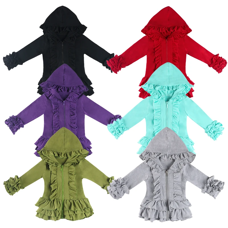 Kaiya Angel/Новое поступление; верхняя одежда из искусственной кожи для маленьких девочек; От 1 до 8 лет; Детское пальто без рукавов; сезон весна-осень