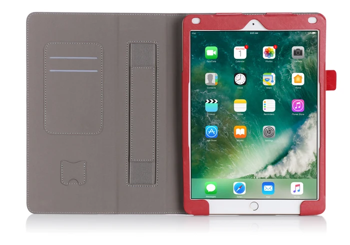 ipad 9.7 red (5)