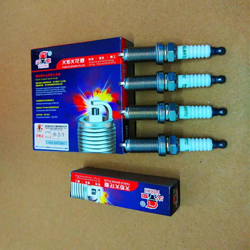 

For Geely Emgrand X7 EmgrarandX7 EX7 SUV,Car spark plugs/car candle,4pcs/lot
