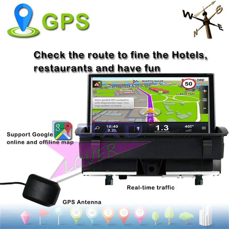 GPS