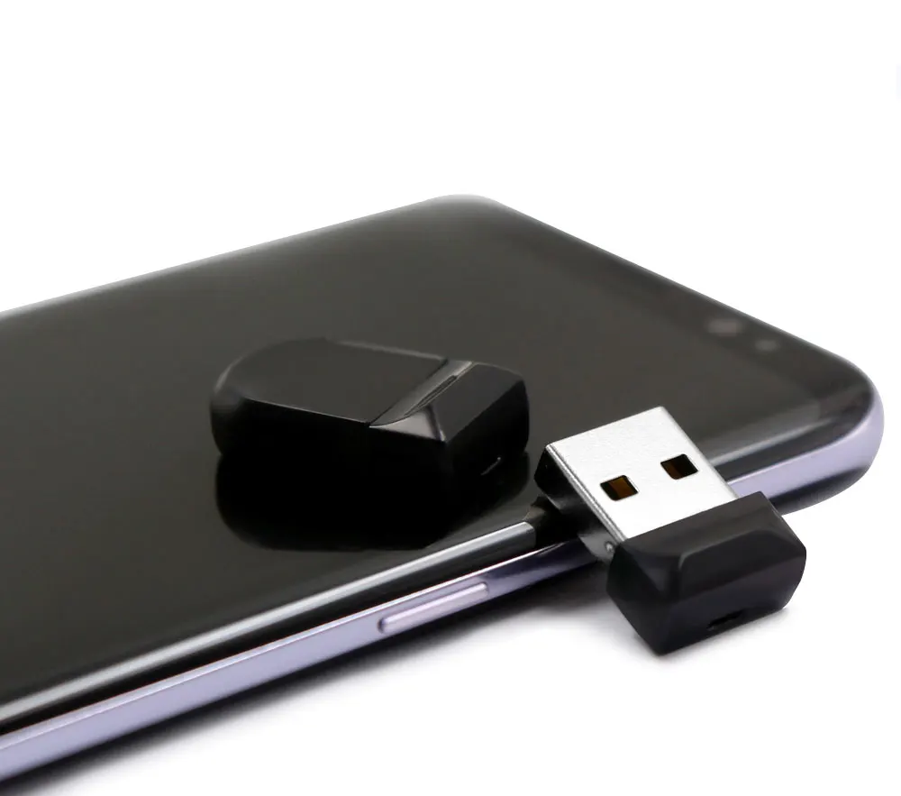 Горячая Распродажа, мини USB флеш-накопитель, флеш-накопитель, миниатюрный флэш-накопитель, u-образный диск, карта памяти, Usb флешка, маленький подарок, 4 ГБ, 8 ГБ, 16 ГБ, 32 ГБ, 64 ГБ