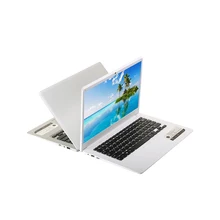 14 дюймов Atom X5 Z8350 четырехъядерный 2G/4GB ram 32G/64GB 1920*1080 HD экран Дешевые Windows 10 нетбук ноутбук