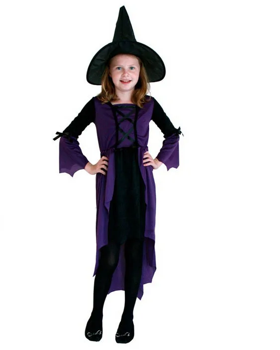 purple naughty little witch stage performances christmas costume party - Naughty Girl Halloween Costumes purple naughty little witch stage performances christmas costume party - Naughty Girl Halloween Costumes
