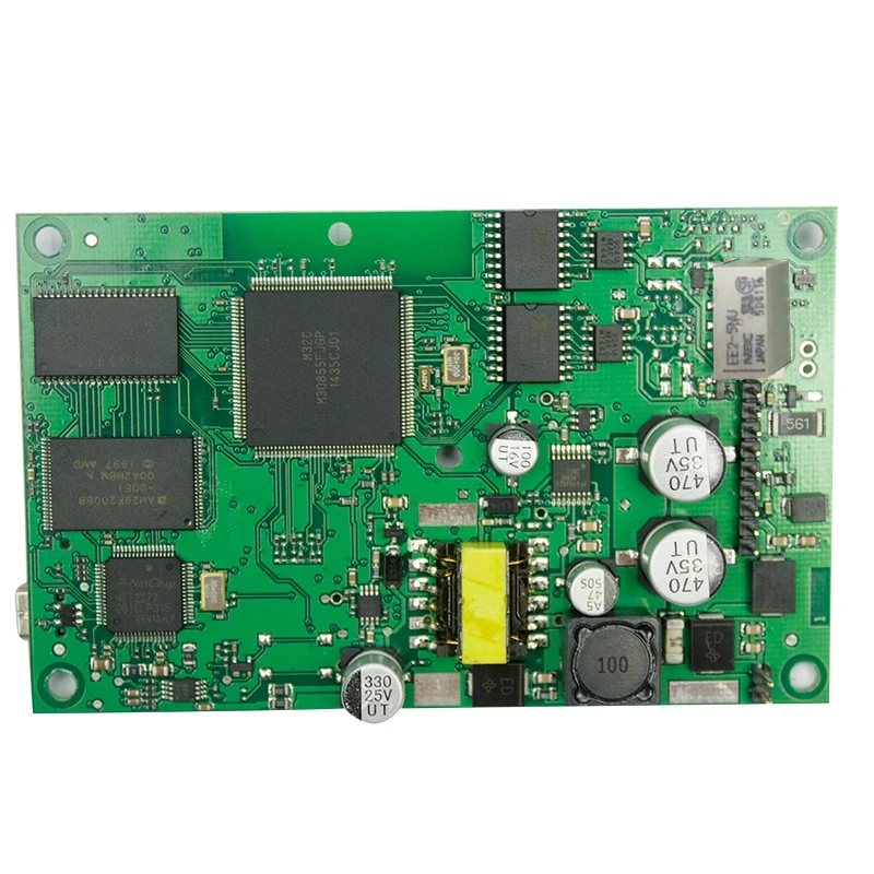 New 2015A+Dongle 1999-2019 For VOLVO VIDA DICE