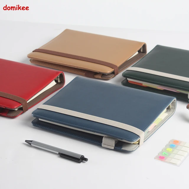 office binder