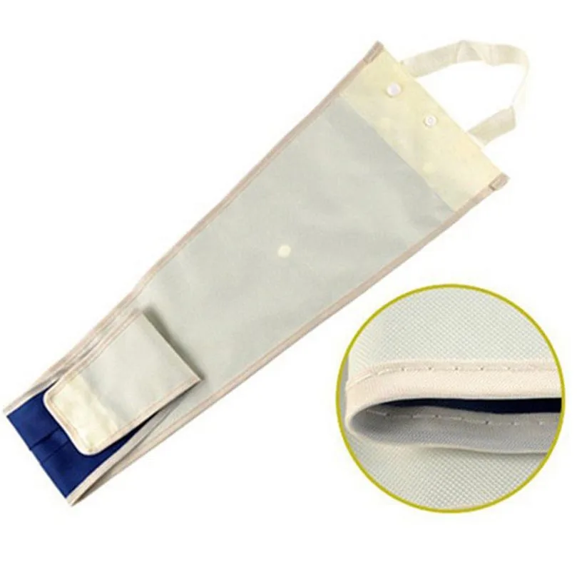 1Pcs Foldable Car Seat Back Carriage Bag Multi Umbrella Cover Hanging Bags Organizer Holder Stowing Tidying Car Accessories