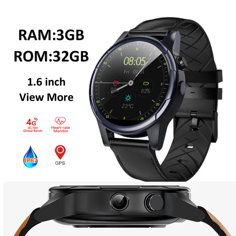 smart watch 1