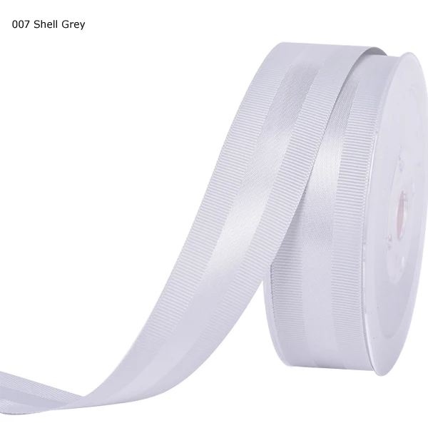 grosgrain edge satin ribbon 007