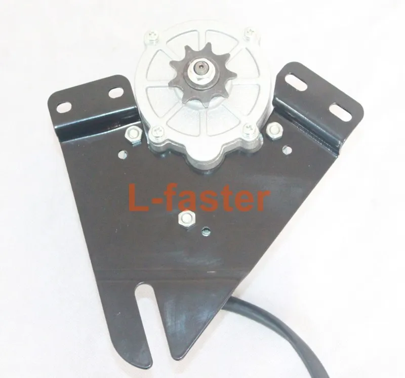 gng electric bike kit
