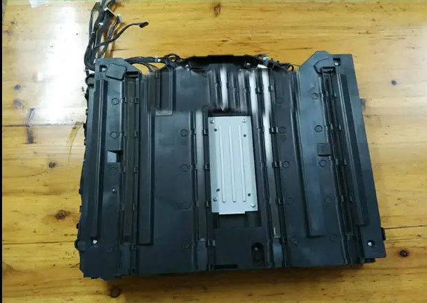 

ORIGINAL PART FOR RICOH MPC2500 C3000 C3500 C4500 C4000 C5000 LASER LD UNIT