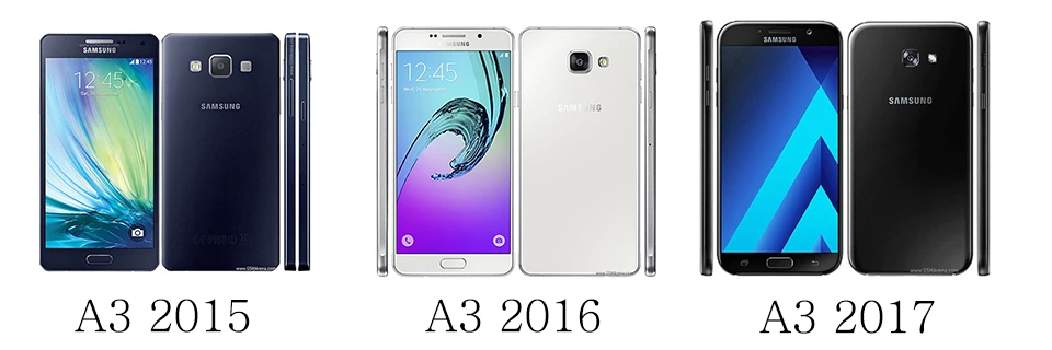 Флип-чехол для samsung Galaxy A3 A300 A310 A320F fundas Стильный защитный кожаный чехол с отделениями для карт и подставкой