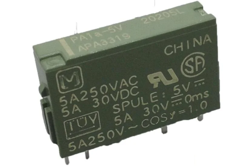 Genuine New original NAIS relay PA1a 5V APA3319in Relays from Home