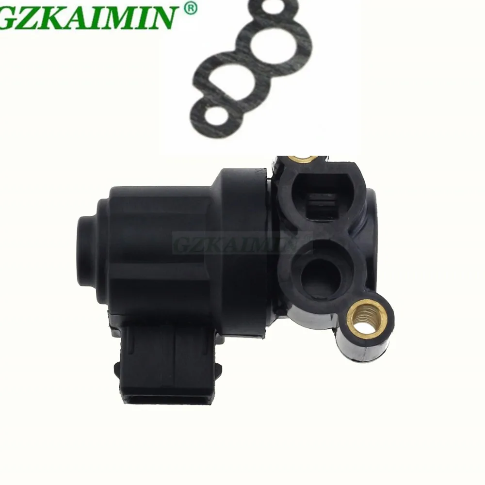 POUR KIA PICANTO New Idle Air Control Valve IACV 35150-02600 3515002600