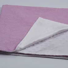 Обычный стиль супер теплый длинный ворс капли воды ёивотным детская одеяло-PV swirl and soft минки точка спальный одеяло