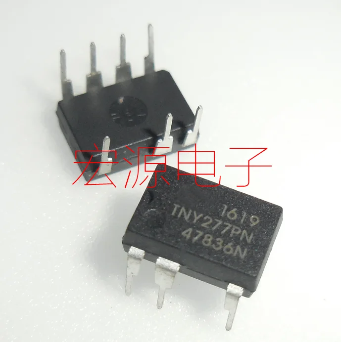 

10PCS TNY277PN DIP-7 TNY277 DIP 277PN DIP7 TNY277P TNY277PG