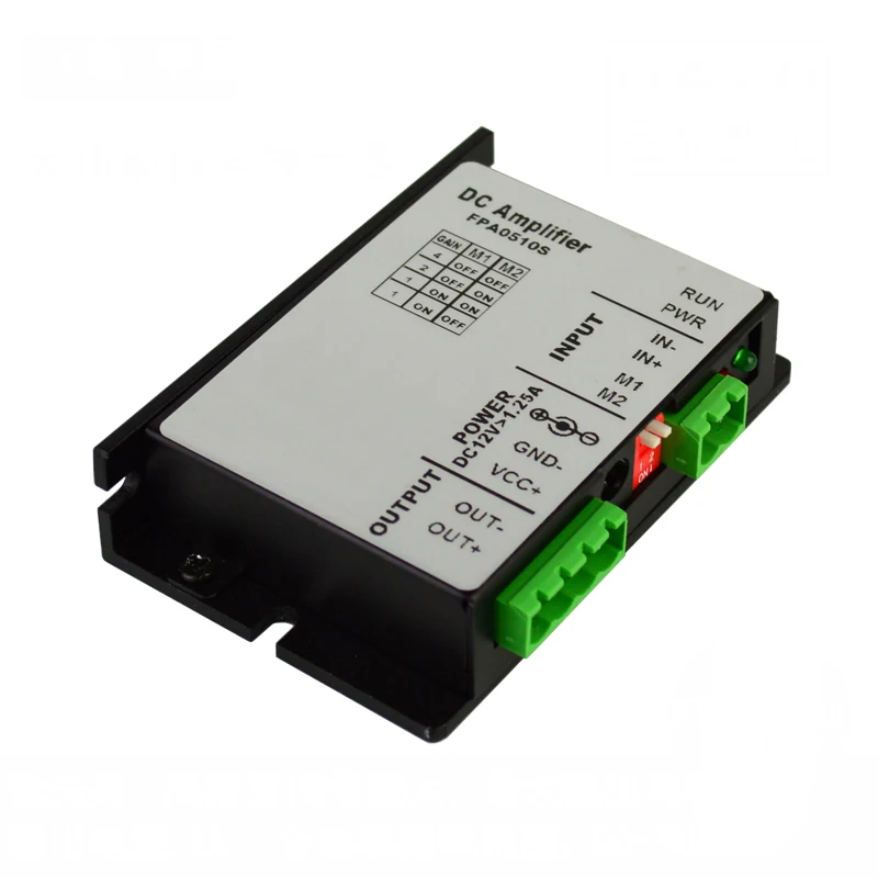 FPA0510S DDS function signal generator dedicated amplifier module