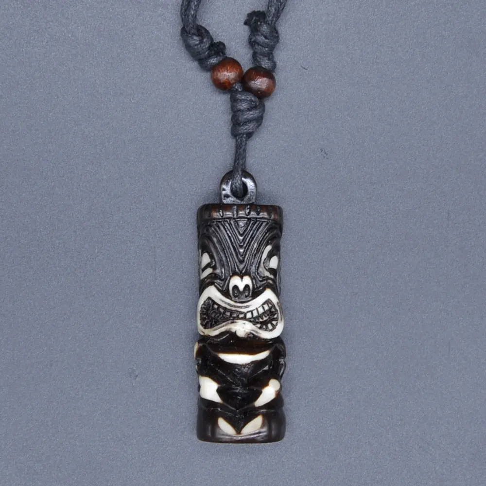 collier homme en perle de bois collier homme en perle de bois