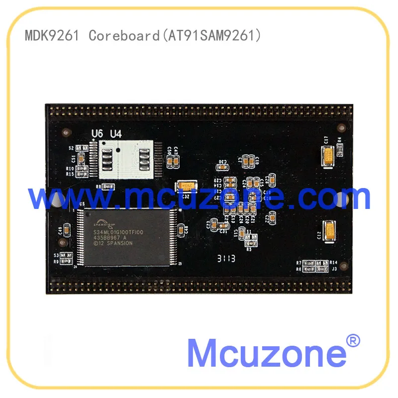 ATMEL AT91SAM9261 макетная плата MDK9261 USB 7'TFT LCD Ethernet 800*480 QT4.8. SAM9261|usb usb|board boardlcd lcd |