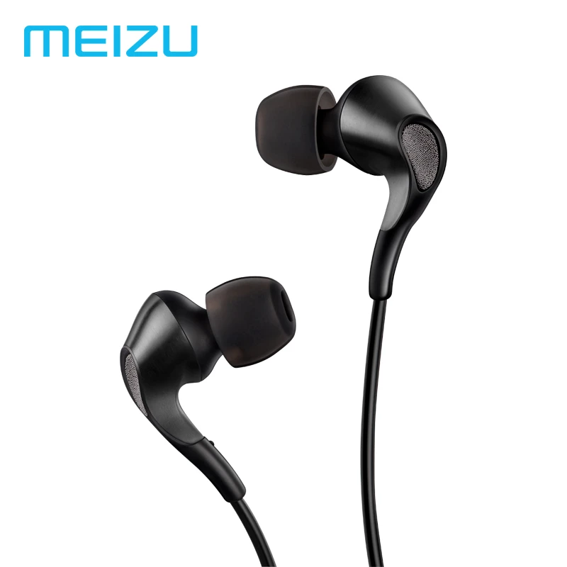 Meizu Flow наушники-вкладыши 3,5 мм наушники Triple Driver Hybrid Dynamic с микрофоном для Meizu Huawei Xiaomi Redmi Note 7
